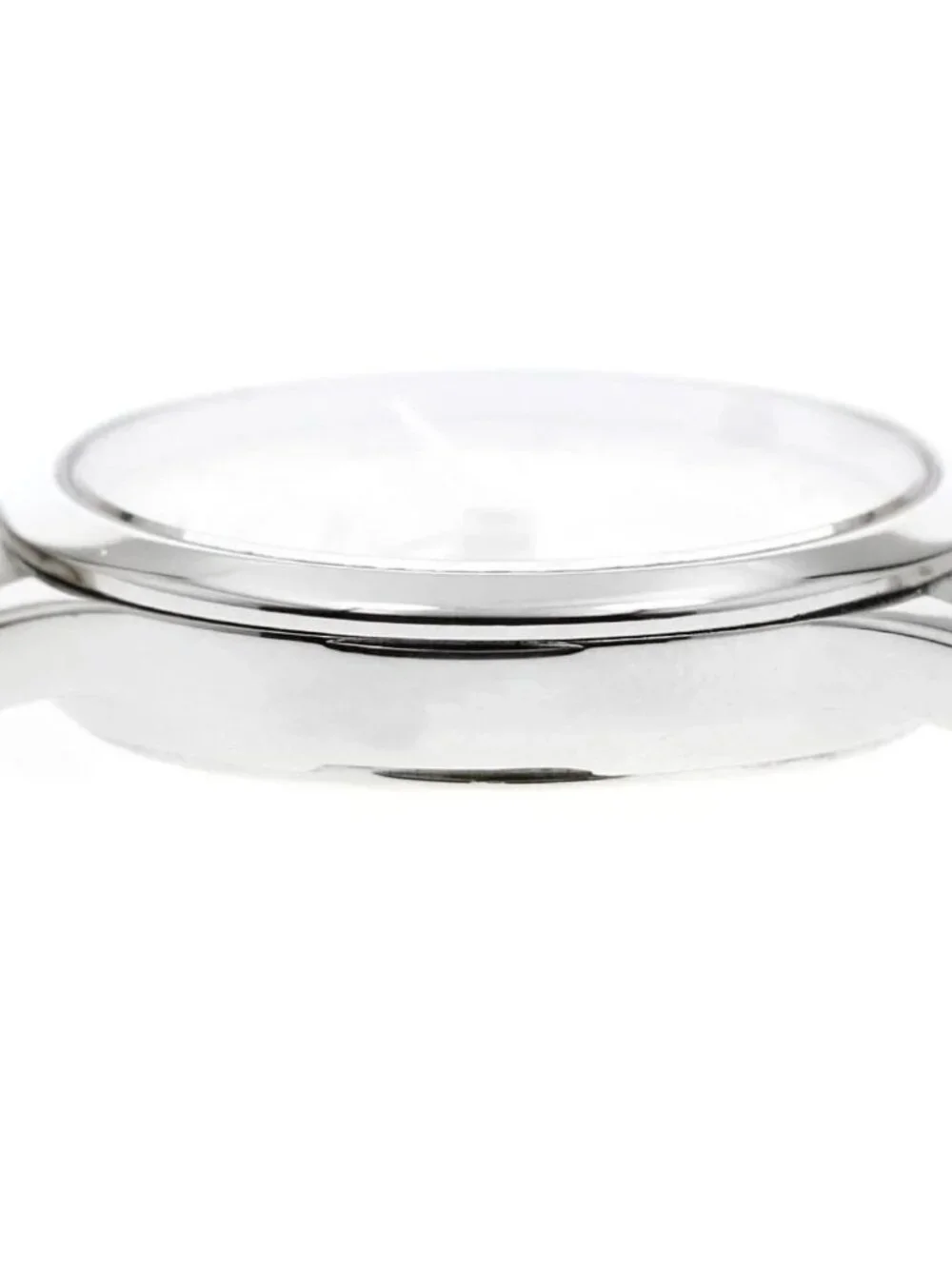 HERMES Slim du Hermes CA2.110 Silver Dial Quartz Ladies Watch_961268